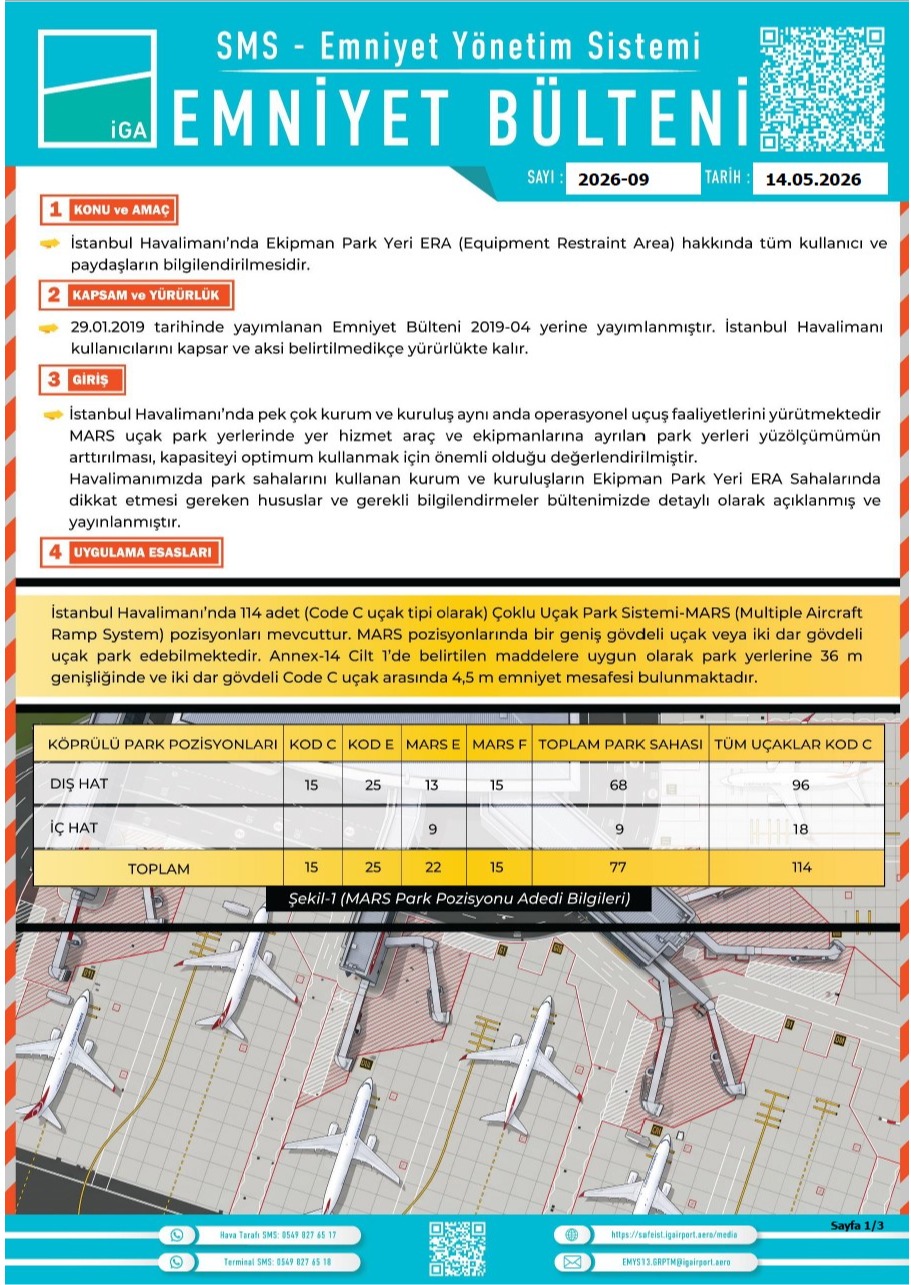 Emniyet Bülteni 2026-09 ERA Araç - Ekipman Park Yerleri Kullanımı.jpg