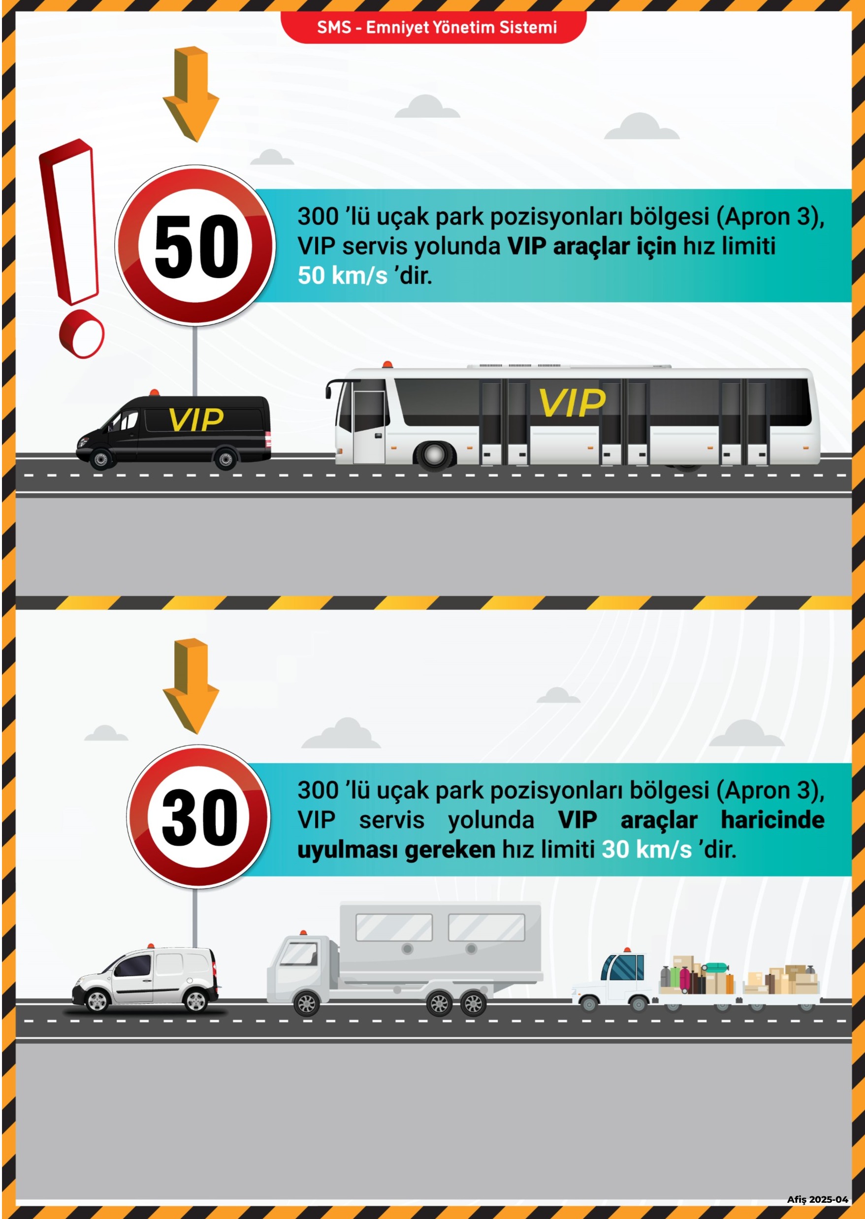 Afiş 2025-04 VIP Servis Yolu Hız Limitleri.jpg